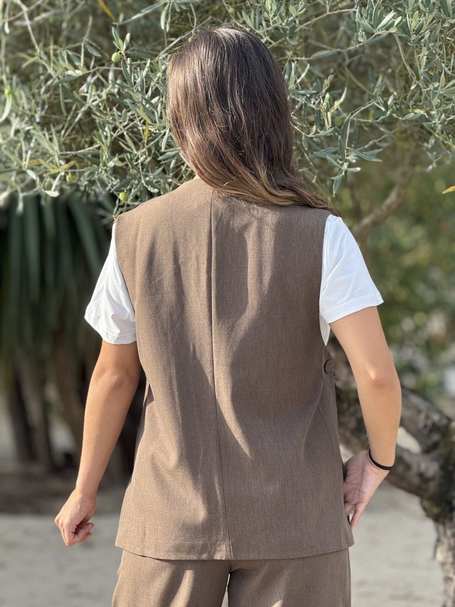 Veste Abigaël – Image 5