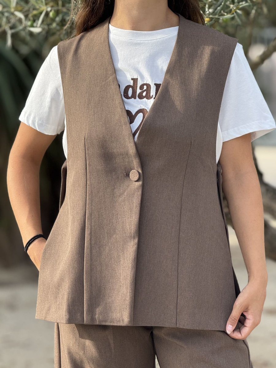 Veste Abigaël – Image 3