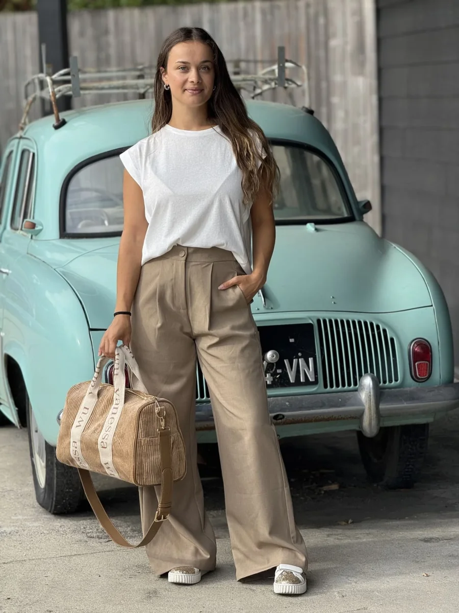 Pantalon Béatrice – Image 8