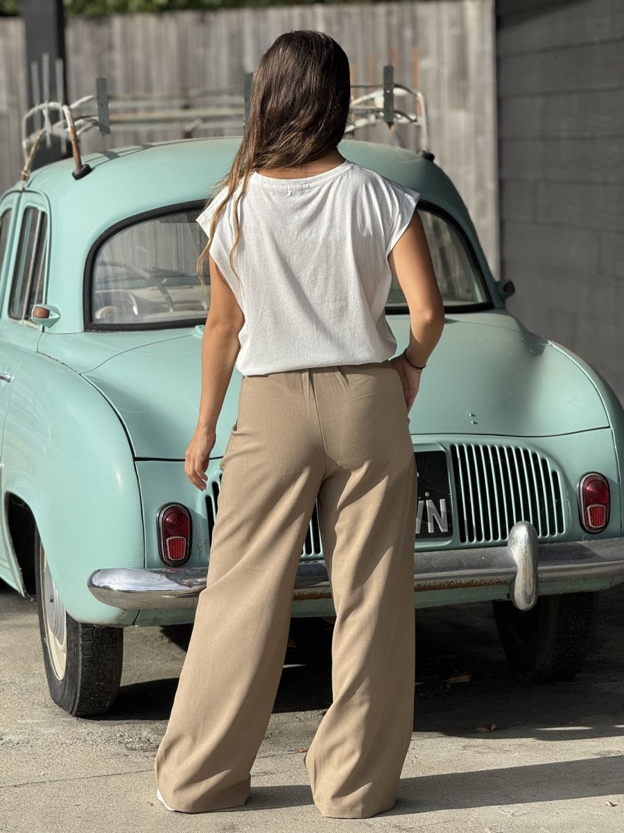 Pantalon Béatrice – Image 9