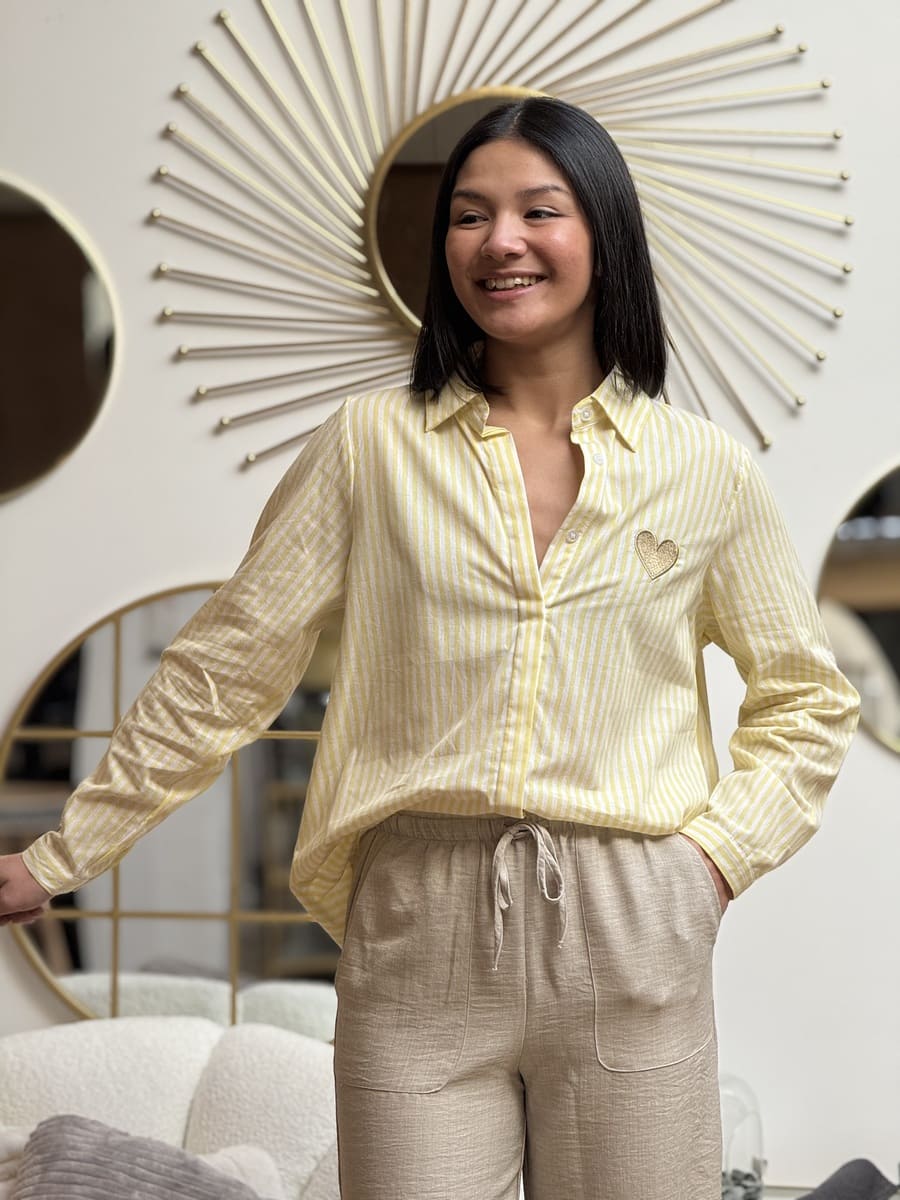 Chemise Louna – Image 2