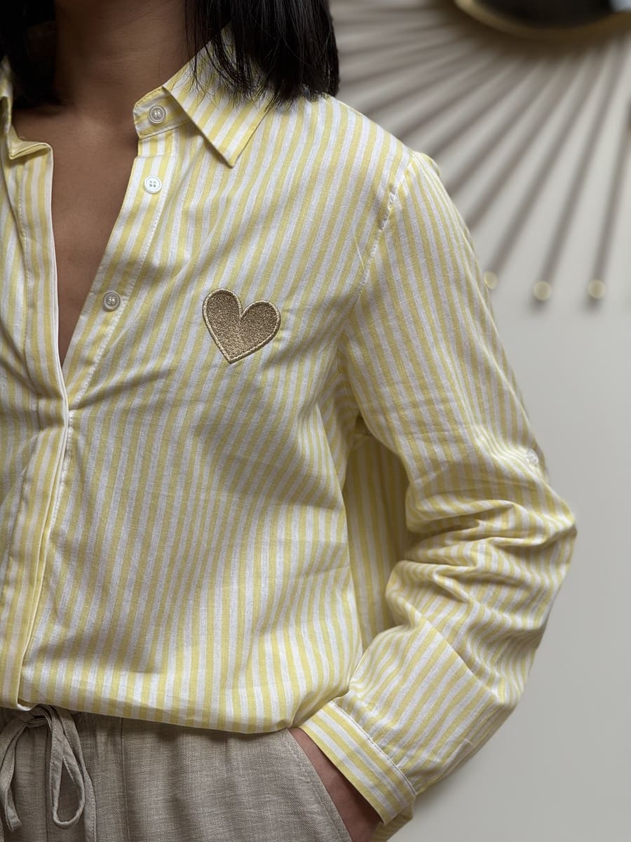 Chemise Louna – Image 4