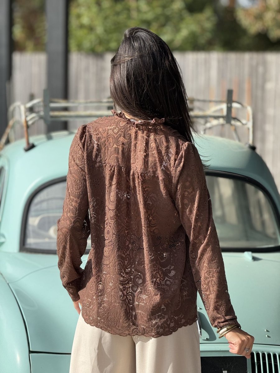 Blouse Lalia – Image 5