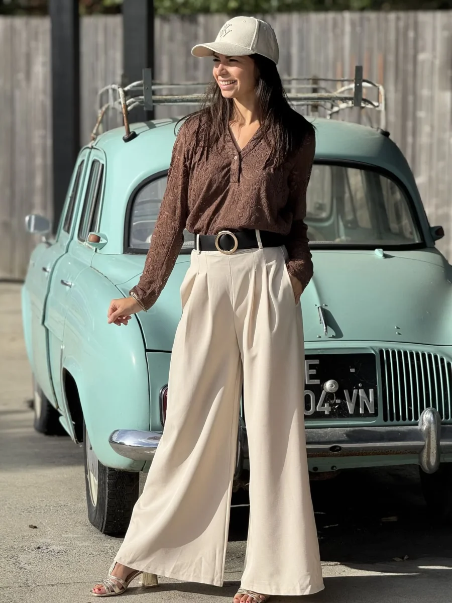 Blouse Lalia – Image 6