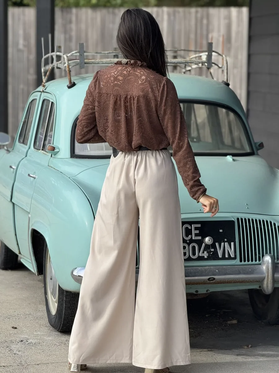 Blouse Lalia – Image 7