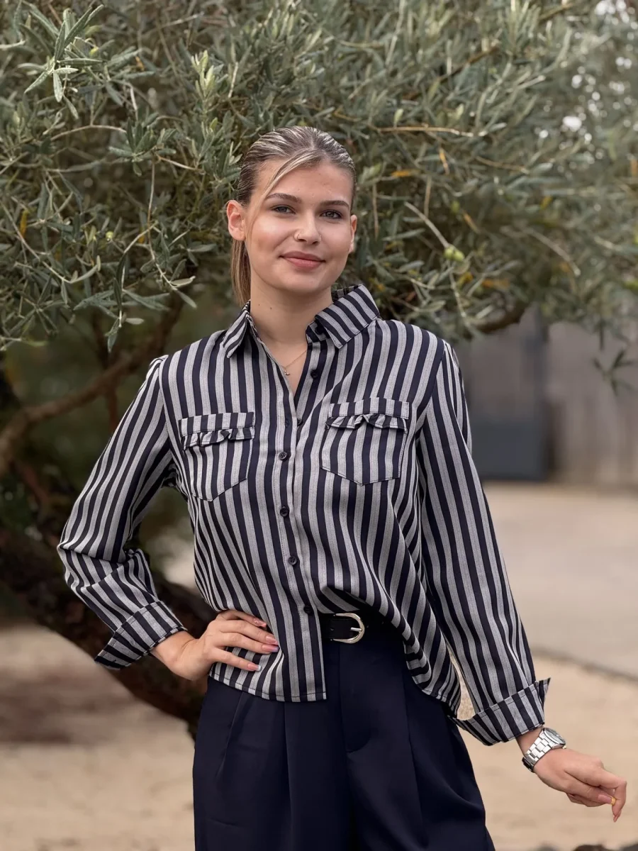 Chemise Marlène