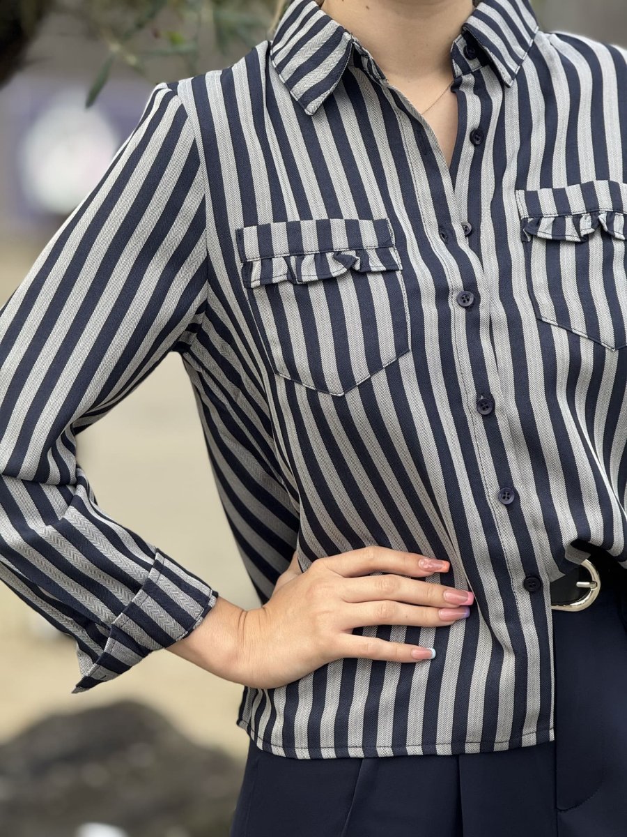 Chemise Marlène – Image 3