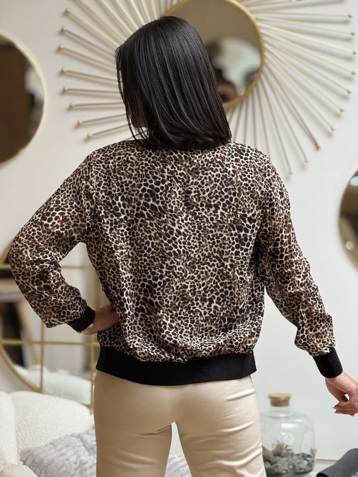 Bombers Irina – Image 3