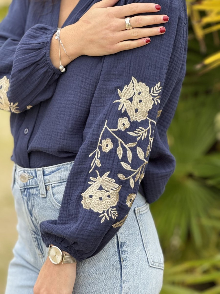 Chemisier Patricia – Image 6