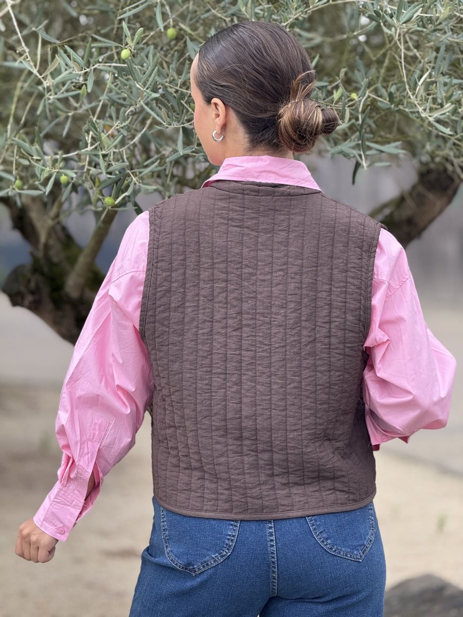 Gilet Lena – Image 9