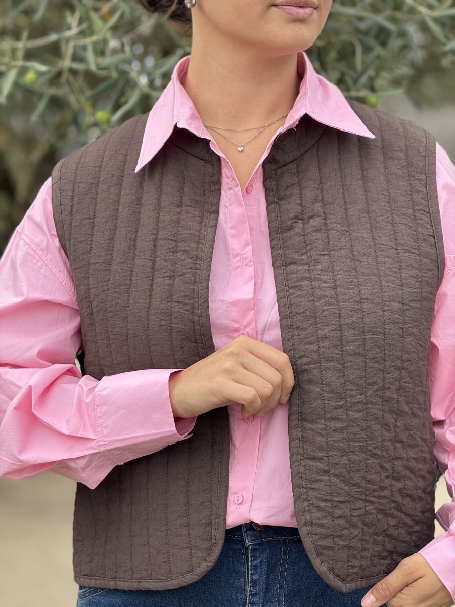 Gilet Lena – Image 8