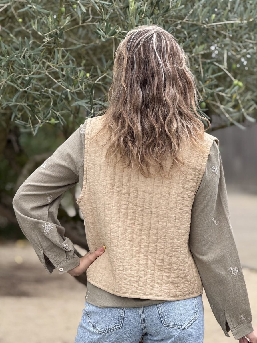 Gilet Lena – Image 4