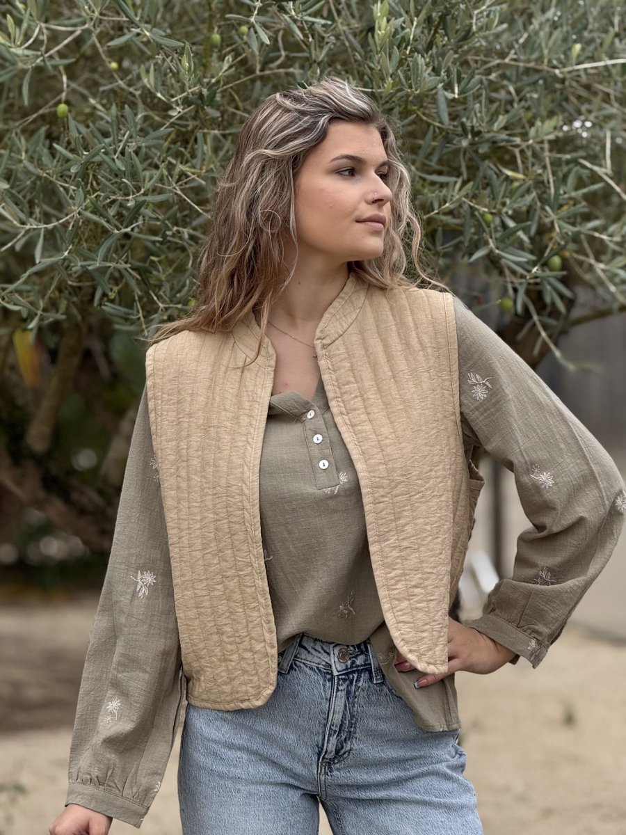 Gilet Lena – Image 2