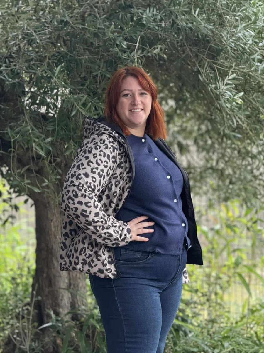 Coupe vent Camille – Image 9