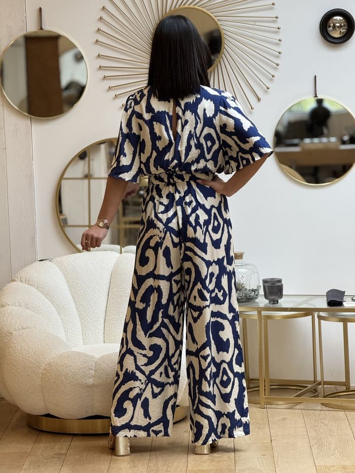 Combinaison Pantalon Noelie – Image 6