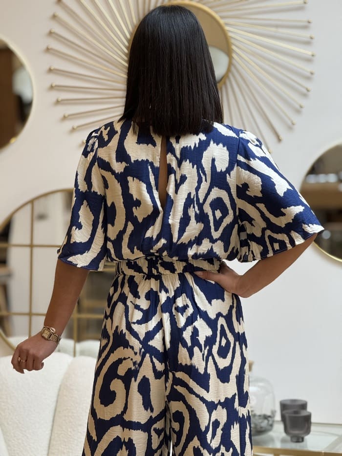 Combinaison Pantalon Noelie – Image 5