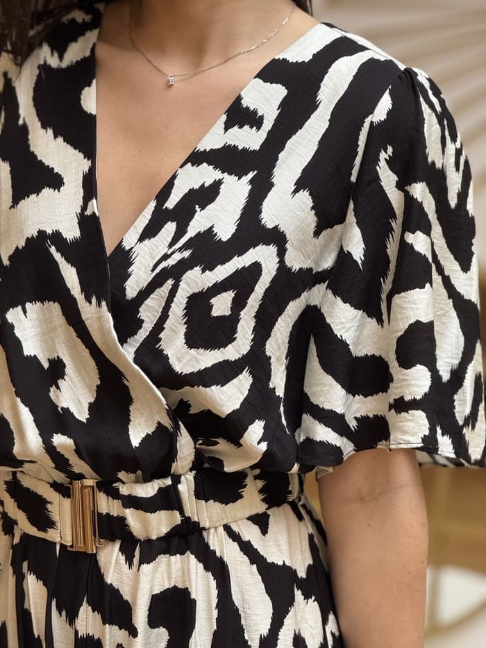 Combinaison Pantalon Noelie – Image 9