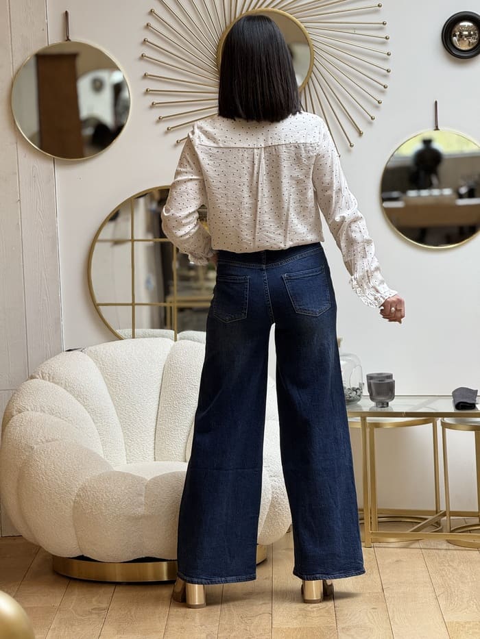 Chemise Aude – Image 8