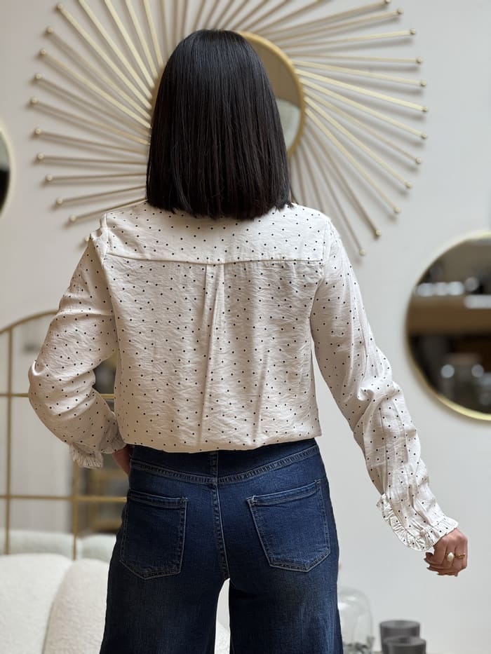 Chemise Aude – Image 6