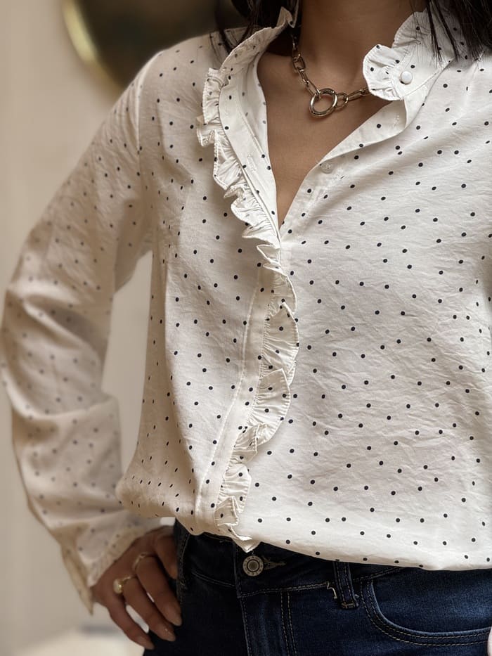 Chemise Aude – Image 4