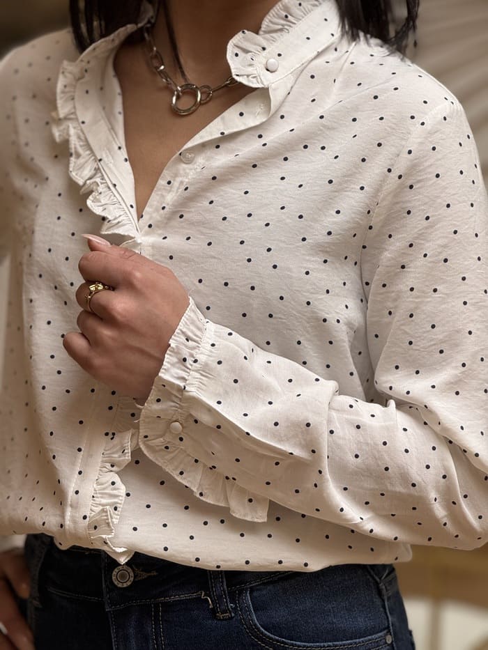 Chemise Aude – Image 3