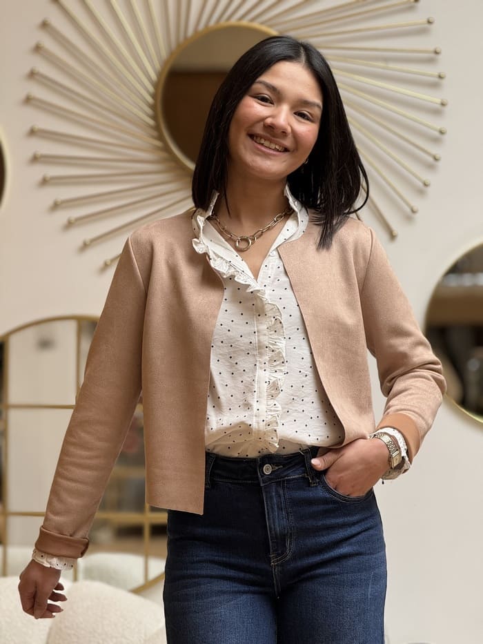 Chemise Aude – Image 5