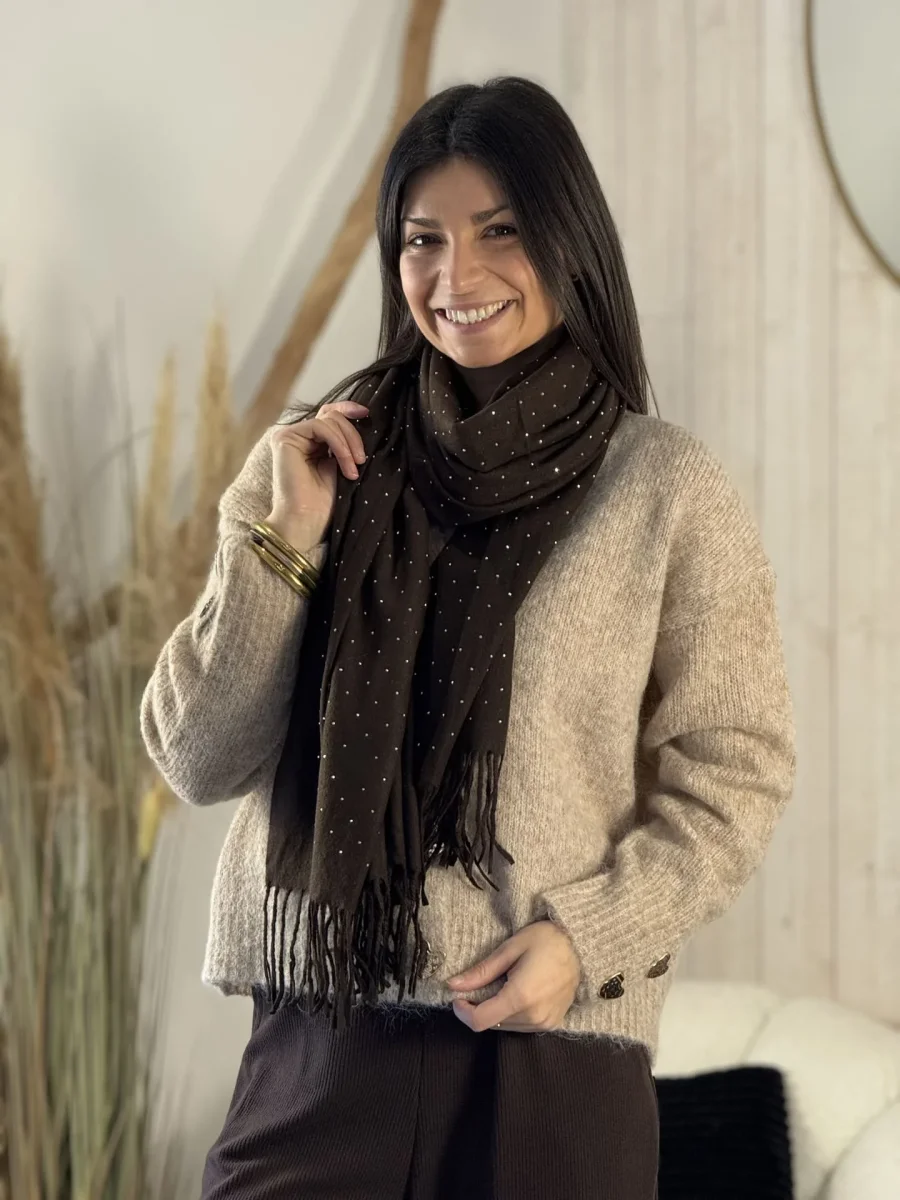 Écharpe Victoria – Image 2