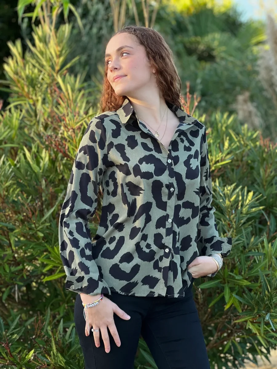 Chemise Coraline – Image 4