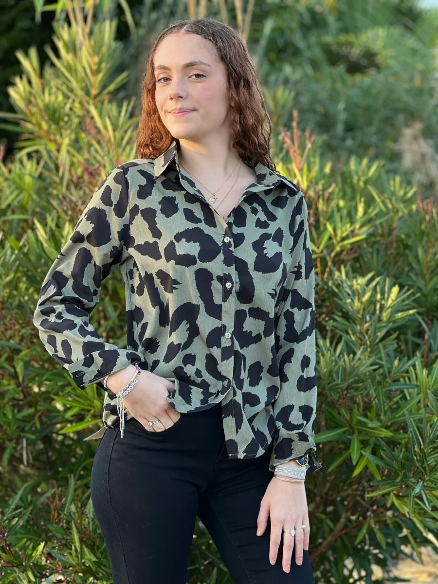 Chemise Coraline – Image 2