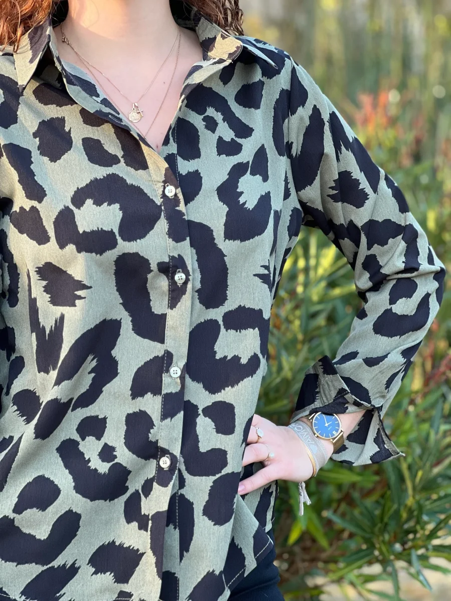 Chemise Coraline – Image 5