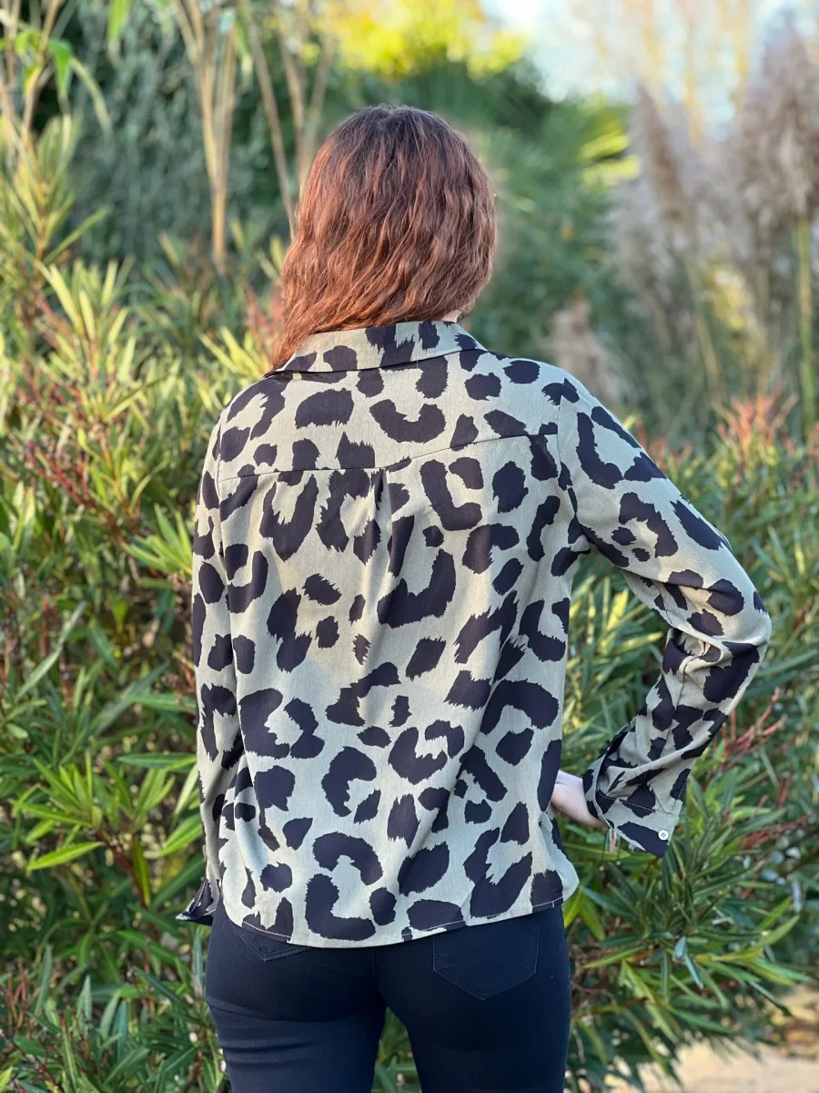 Chemise Coraline – Image 3