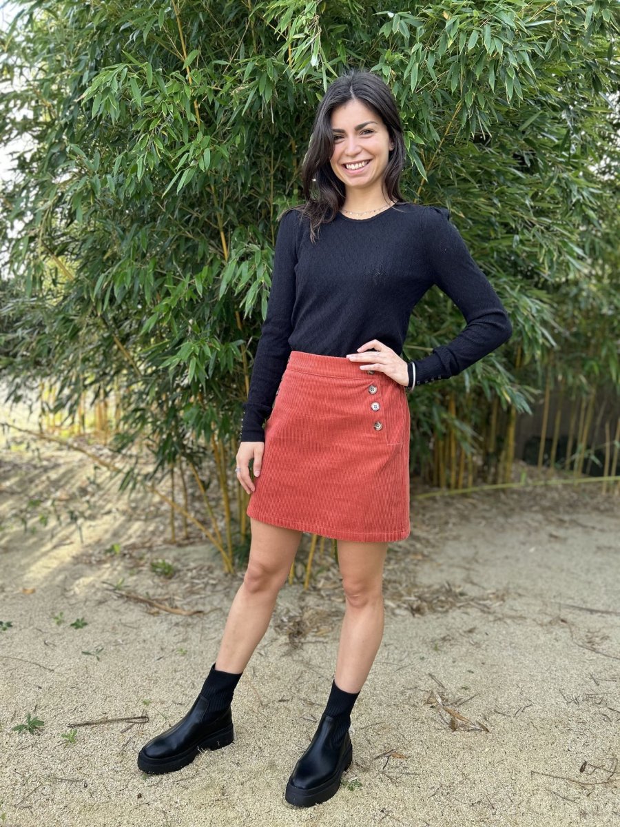 Jupe Charlotte – Image 5