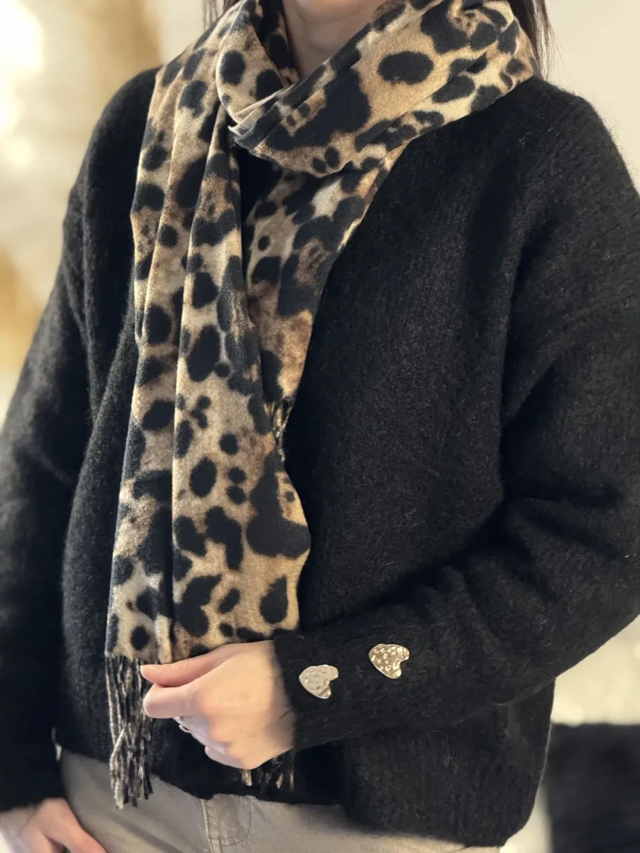 Écharpe Marelle – Image 3