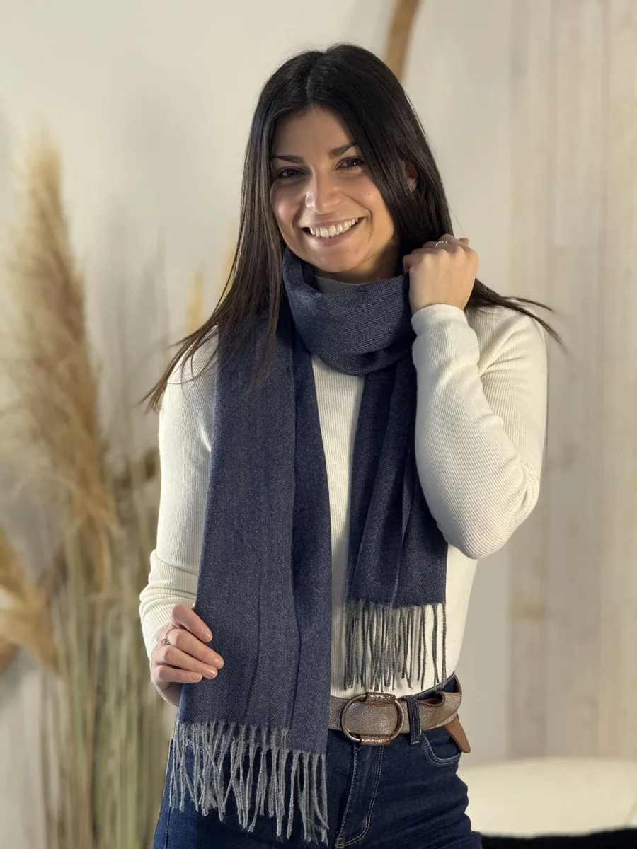 Écharpe Rosalie – Image 2