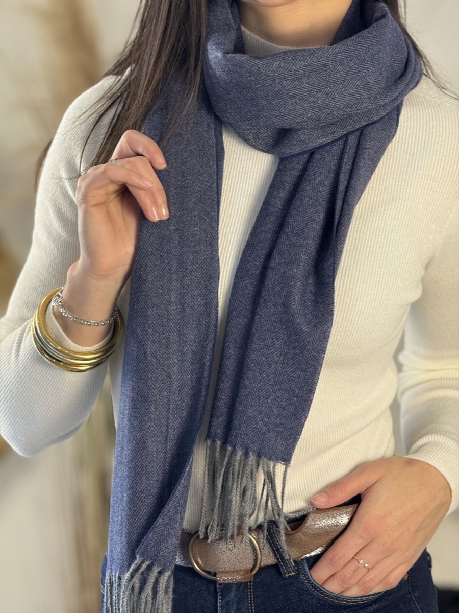 Écharpe Rosalie – Image 3