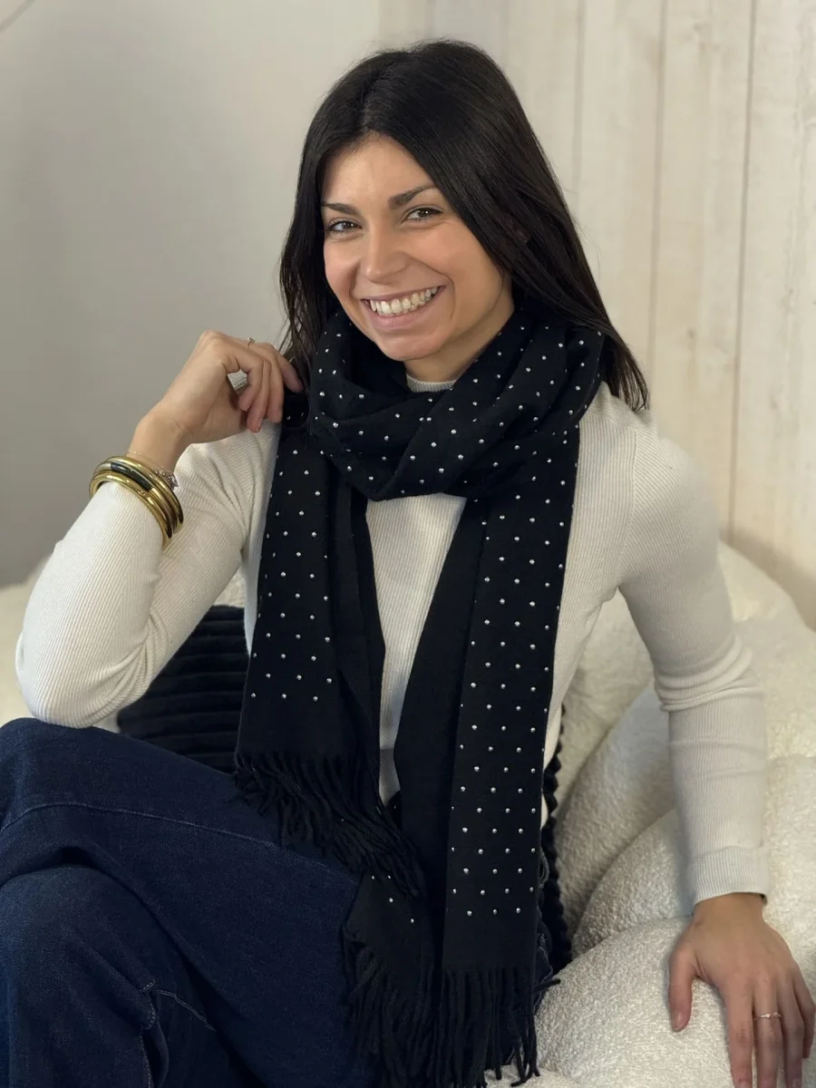 Écharpe Pauline – Image 2