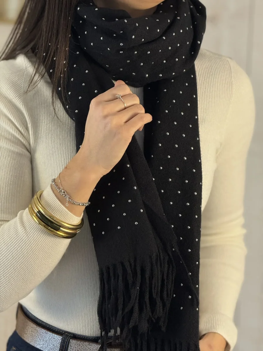 Écharpe Pauline – Image 3