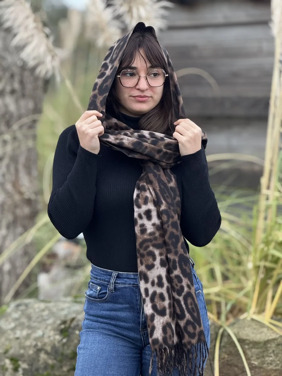 Écharpe Marelle – Image 7