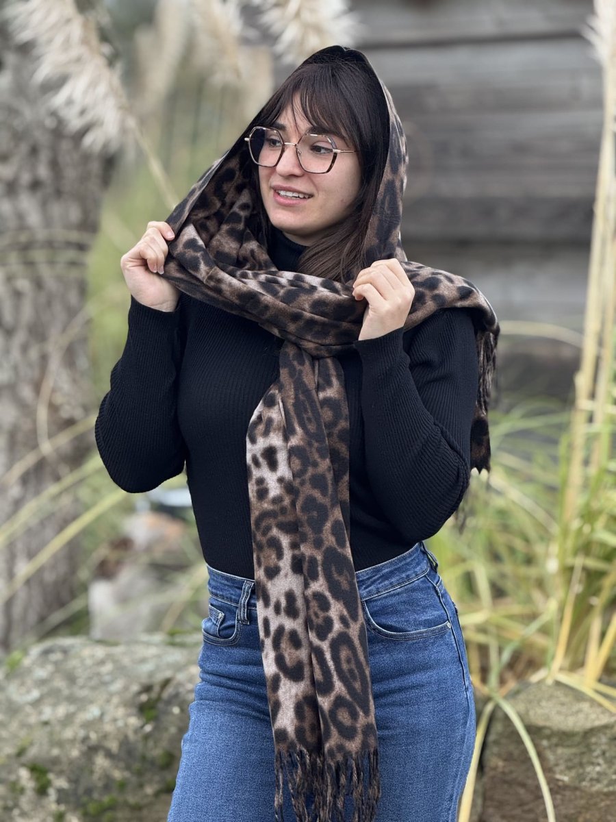 Écharpe Marelle – Image 8