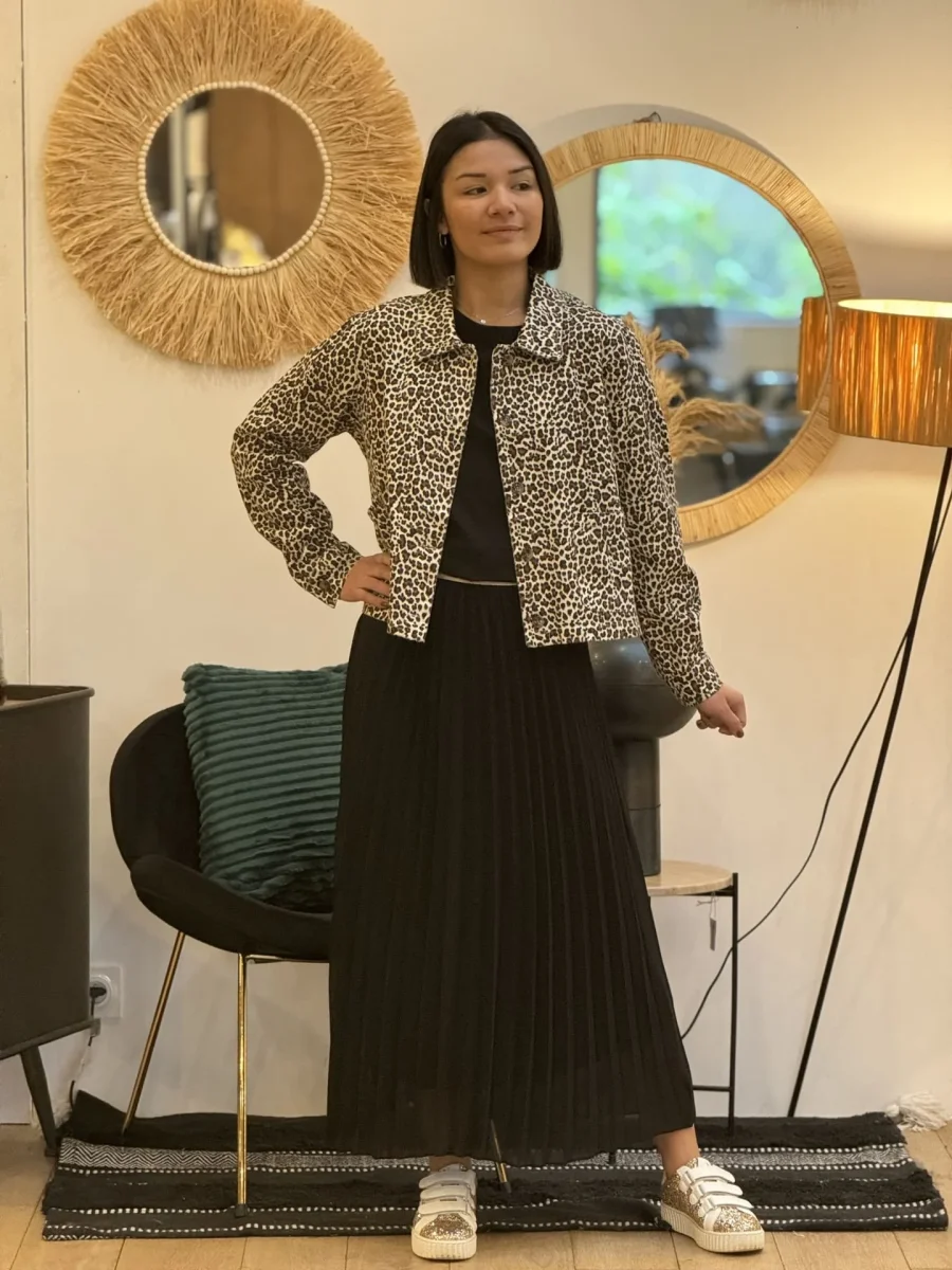 Veste Éline – Image 6