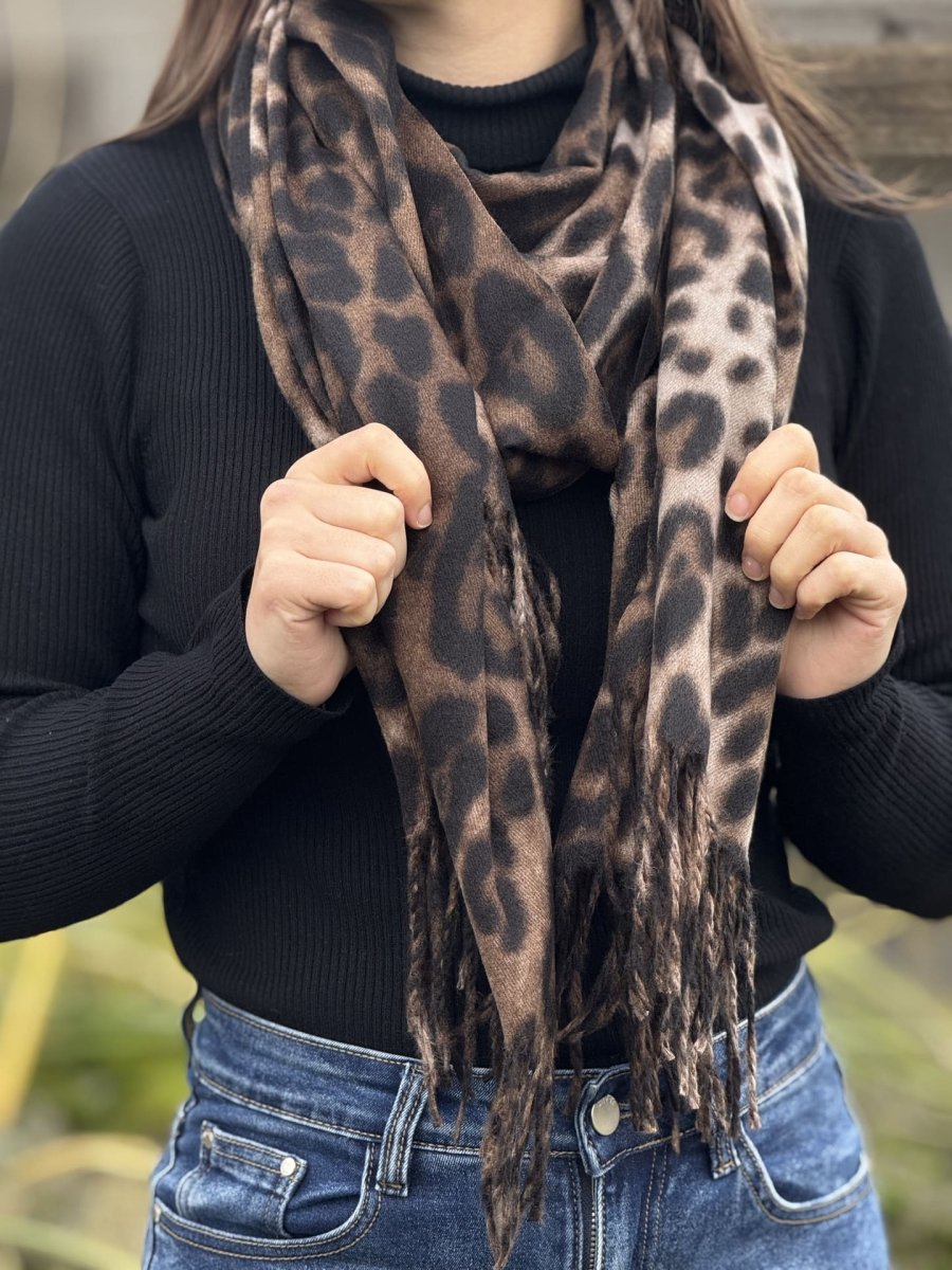 Écharpe Marelle – Image 6