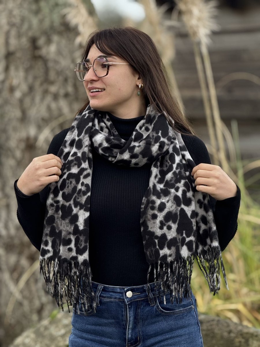 Écharpe Marelle – Image 4