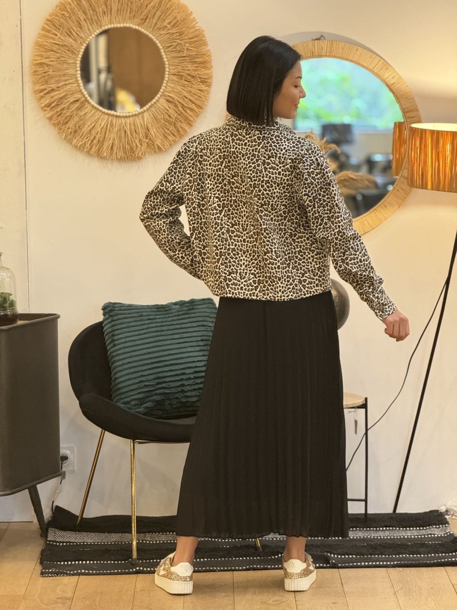 Veste Éline – Image 7