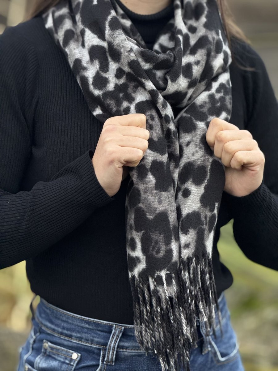 Écharpe Marelle – Image 5