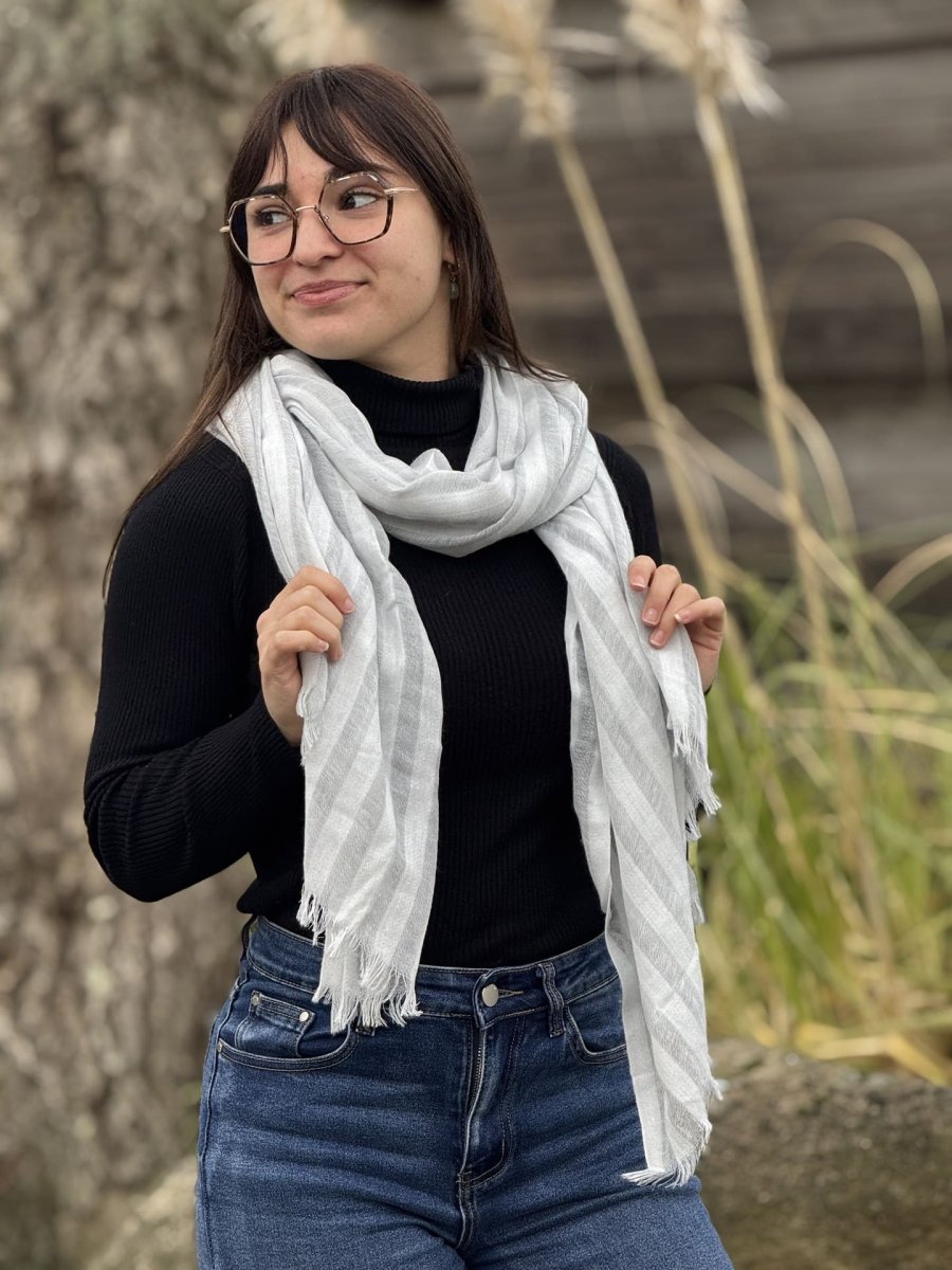 Écharpe Lisette – Image 4