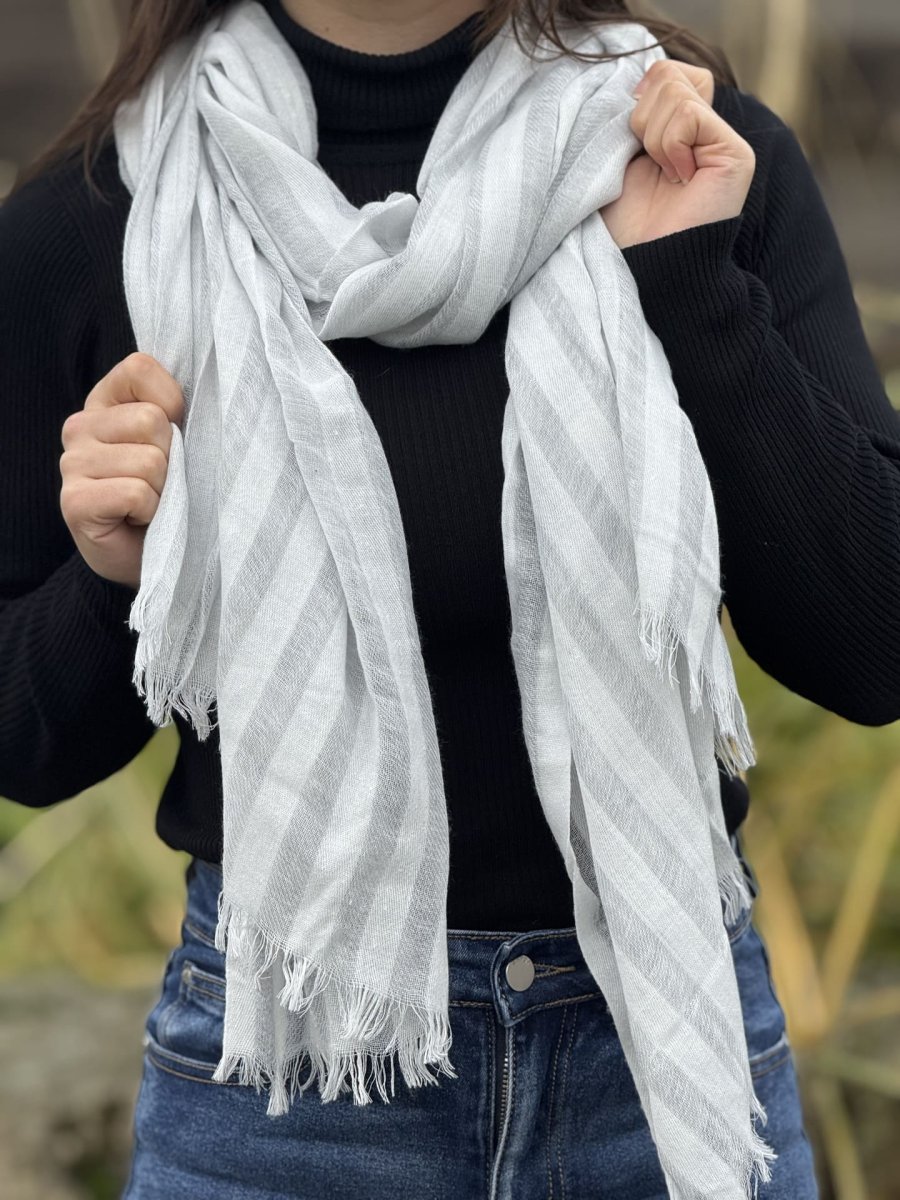 Écharpe Lisette – Image 2