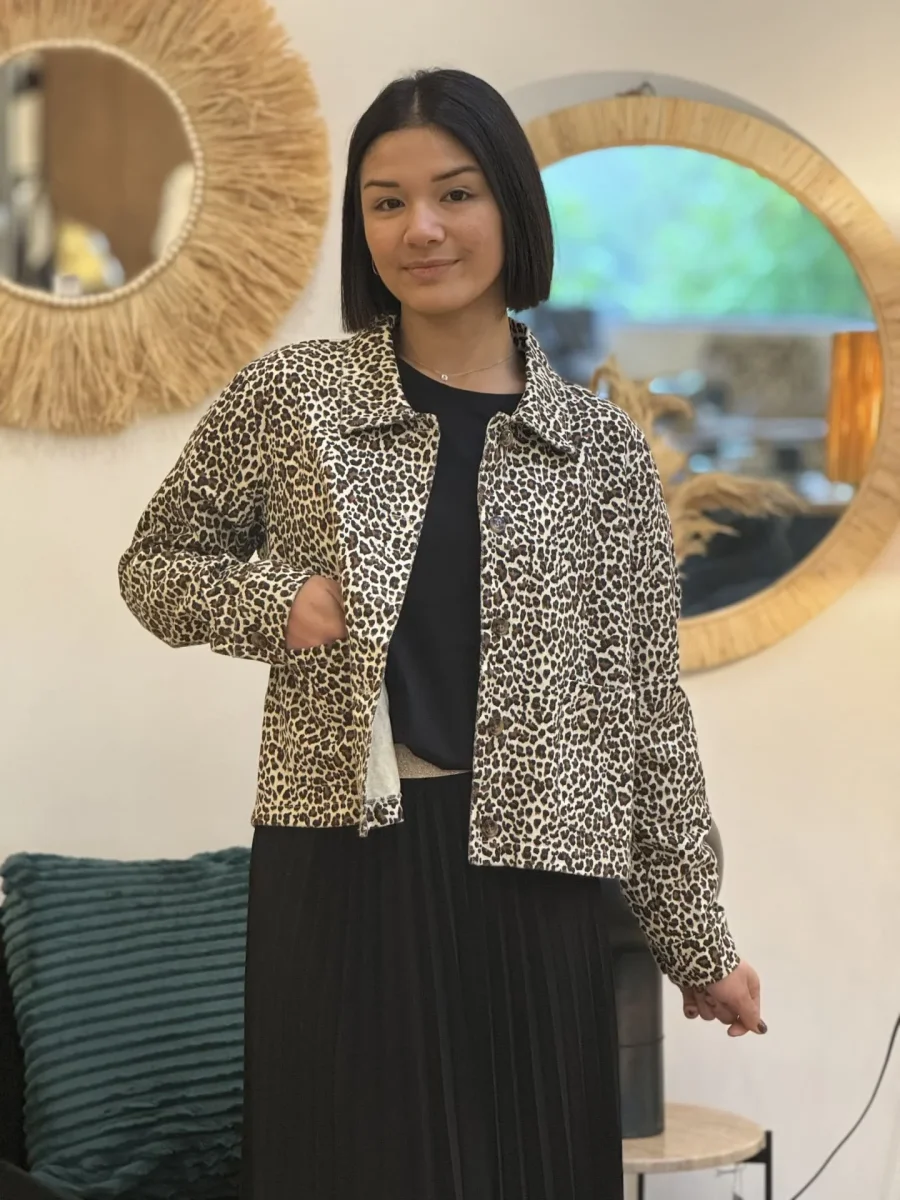 Veste Éline – Image 2