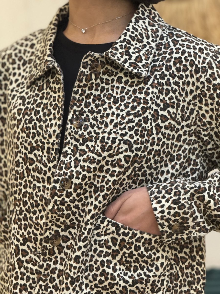 Veste Éline – Image 4