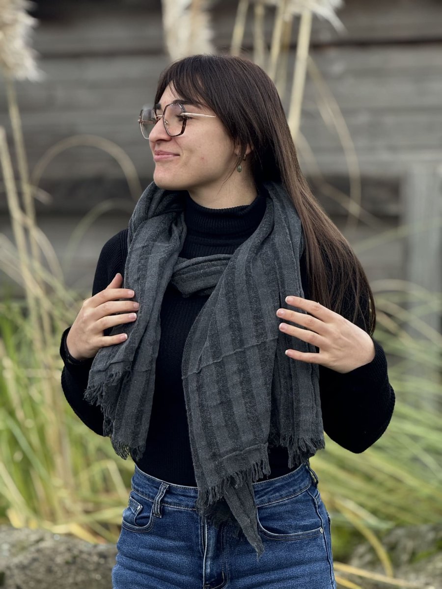 Écharpe Lisette – Image 5