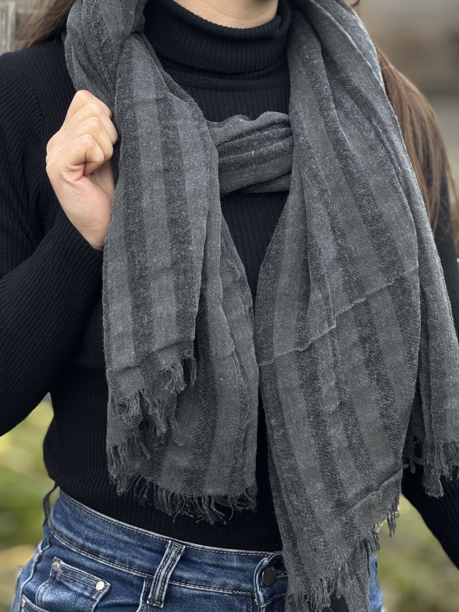 Écharpe Lisette – Image 3